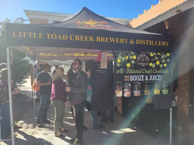New Mexico Brew Fest