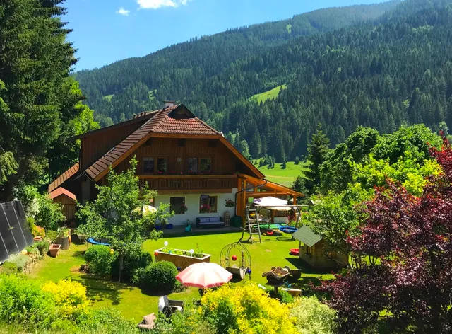 Appartements am Lindenkreuz