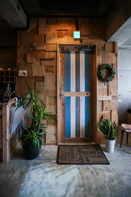 bnb+ Niigata BOOK INN