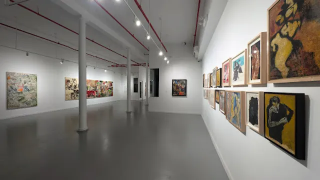 WESTWOOD GALLERY NYC