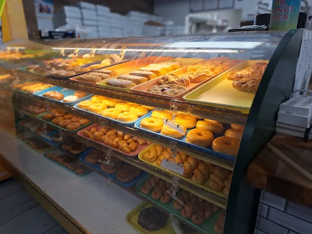 Wood River Donut N More