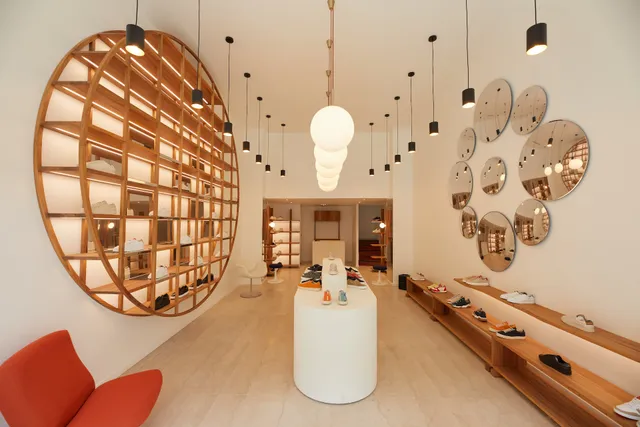 Boutique ZESPA - Marseille