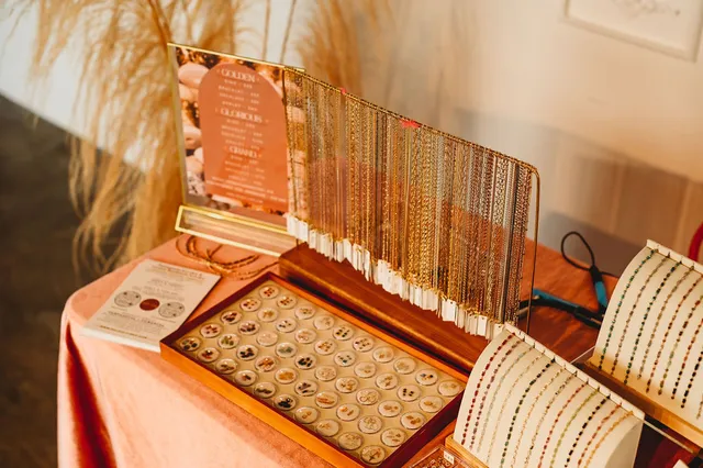 Goldie Links Permanent Jewelry - Experience Boutique