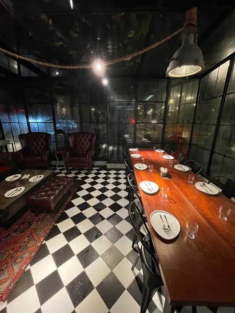 The Anderson Drive Smoke & Grill