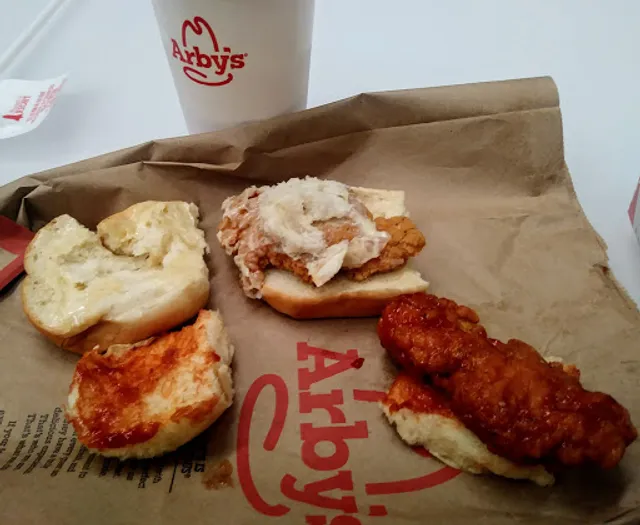 The Center Atlanta Food Court