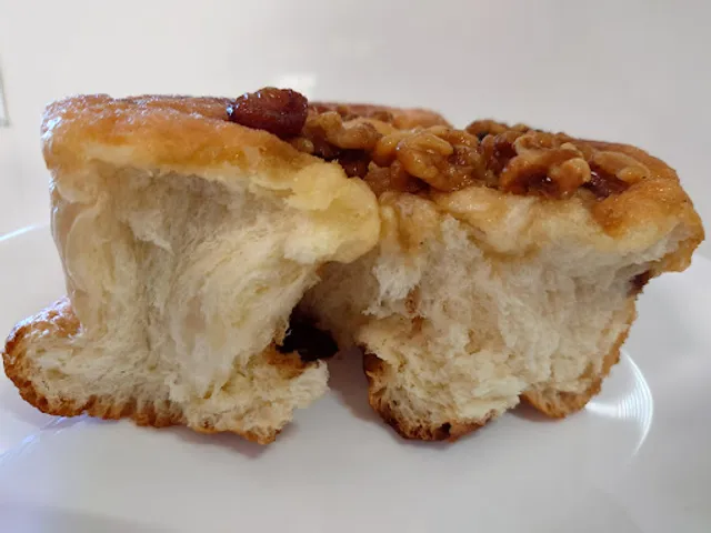 Obuse Iwasaki Bakery