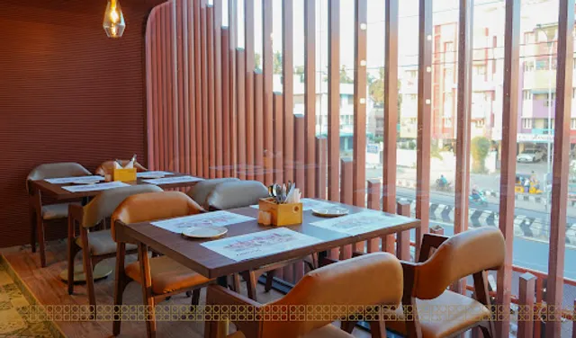 Zaitoon Restaurant, Tambaram