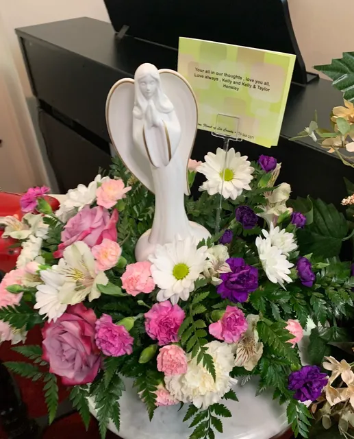 Norton Floral Of Lee County