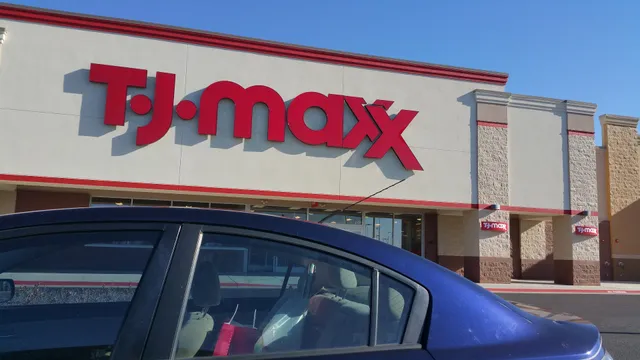 T.J. Maxx