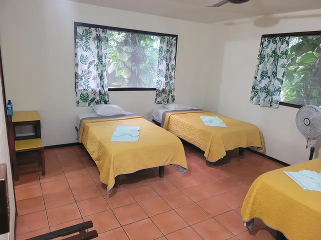 Chato`s Cabañas by Panchan