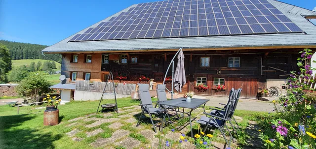 Josenhof Schwarzwald