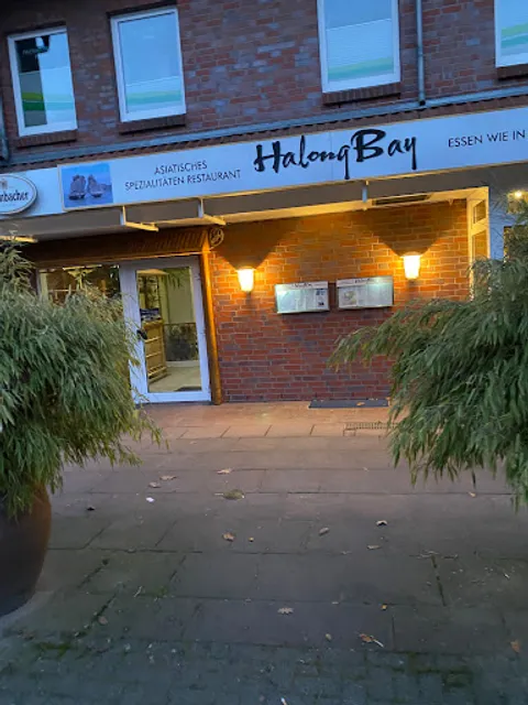 Ha Long Bay Restaurant