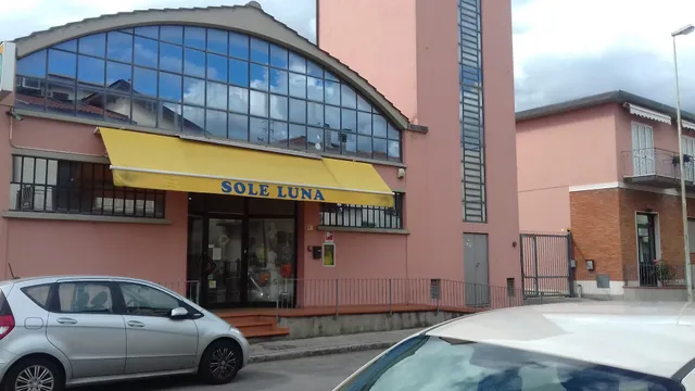 Circolo M. C. L. Vergaio ristorante e pizzeria ABBOCCAPIENA by LILLY BAR