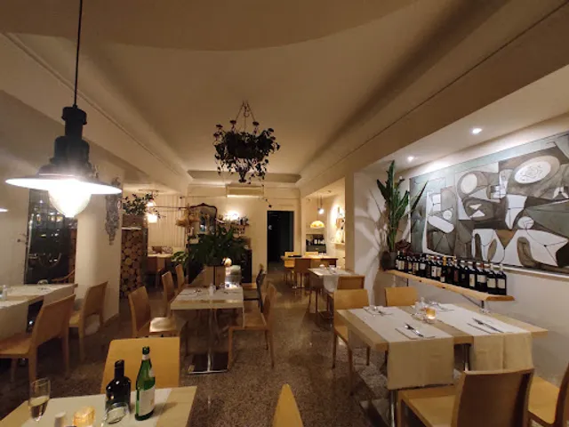 Ristorante Poseidon