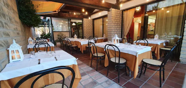 Ristorante Maria