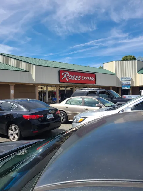 Centerville Shopping Center