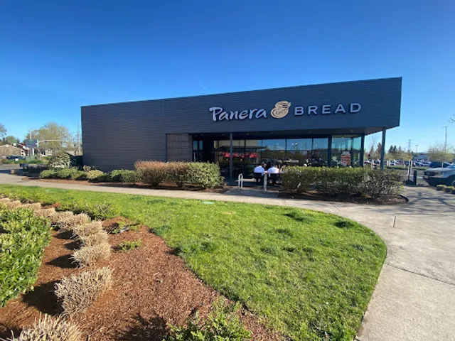 Panera Bread