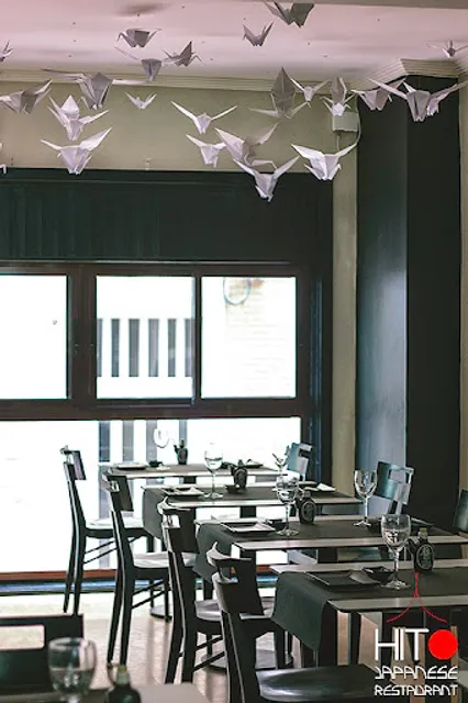 Hito - Japonés Restaurante Las Palmas