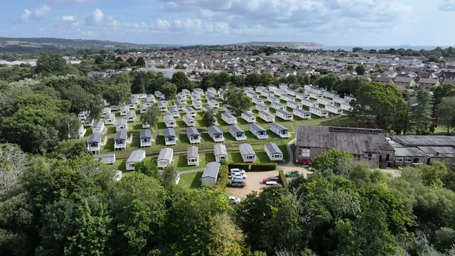 Parkdean Resorts Lower Hyde Holiday Park, Isle of Wight