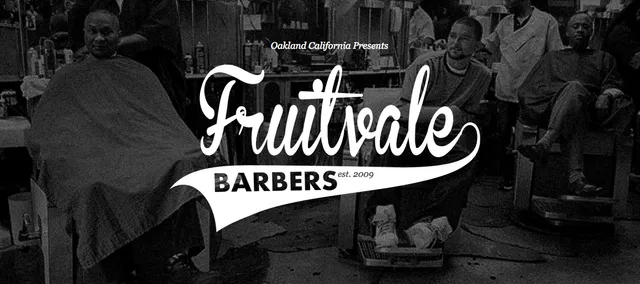 Fruitvale Barbers