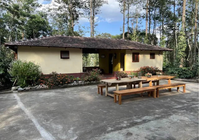 The Wind Chime - SUPRAD Estate