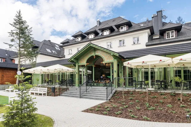 Aries Hotel & SPA Wisła