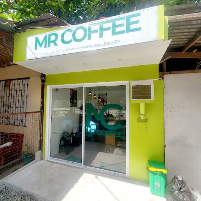 MrCoffee