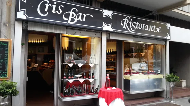 Cris Bar Ristorante