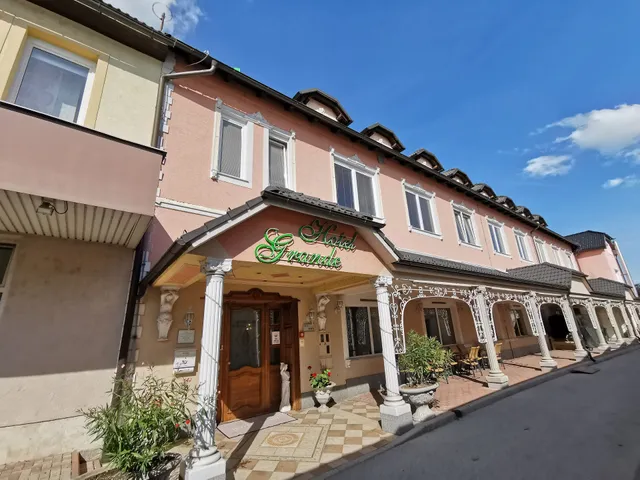 Hotel Grande