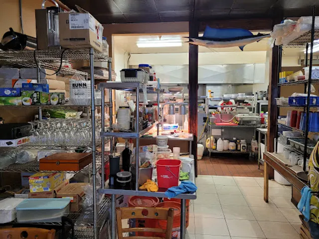 Daddy O's Restaurant