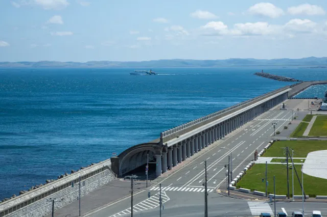 HOTEL TRUNK WAKKANAI