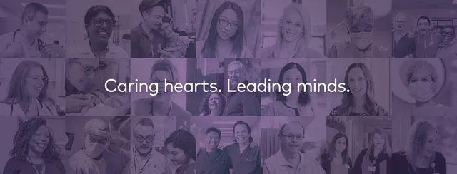 St. Michael's Hospital