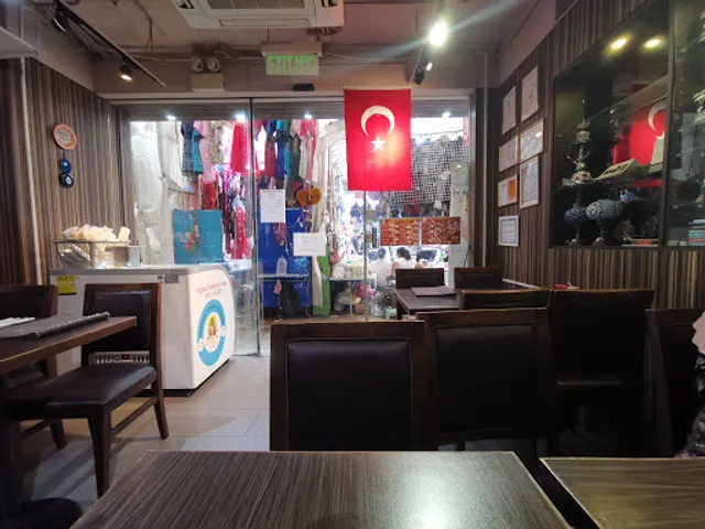 Our Restaurant