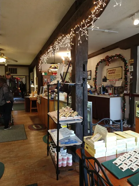 Jewelry Works Cedarburg
