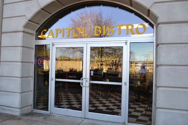 Capitol Bistro