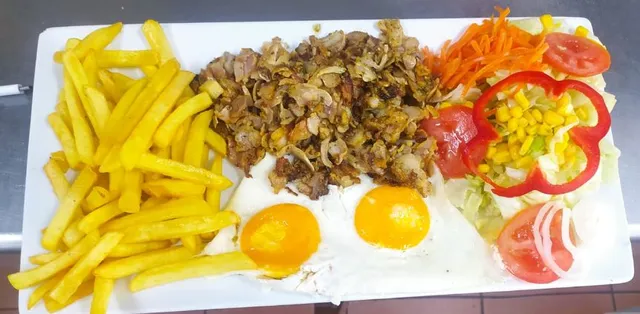 Casa Nancy Restaurant