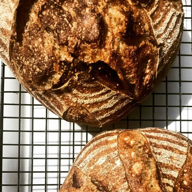 Steinmuhle - Artisan Handmade Bread