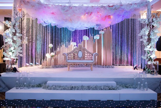 Sunrise Banquet Hall and Event Center