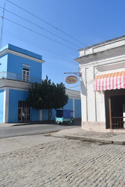 Bar&Restaurante La Lonja