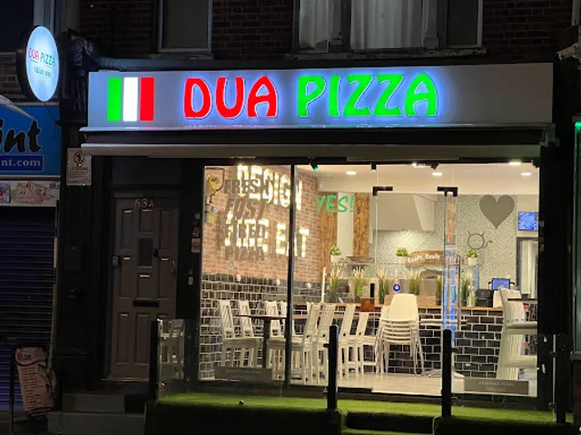 Dua's Pizza