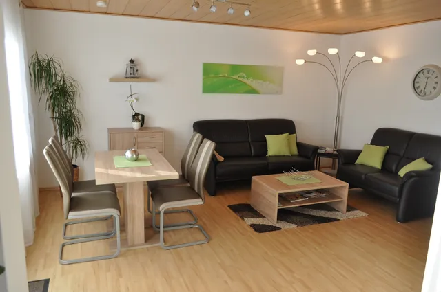 Ferienwohnung Familie Slepitzka