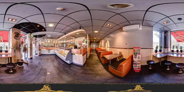 Cafetaria 't Trepke - Sittard