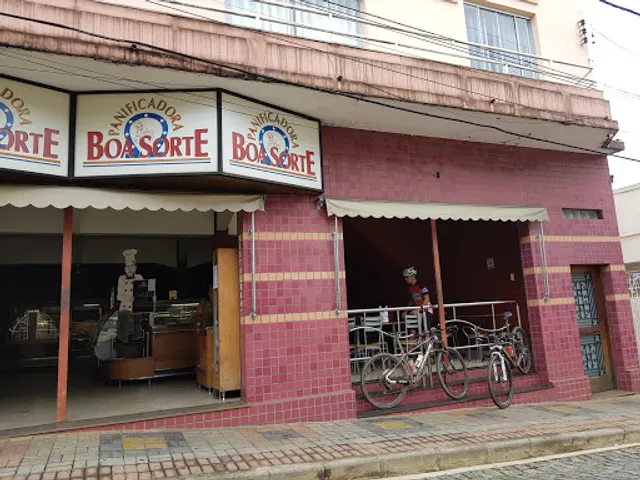 Panificadora Boa Sorte