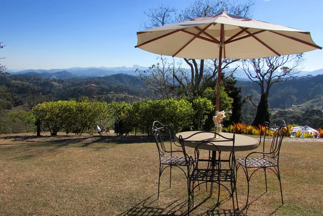 Pousada Quinta dos Pinhais