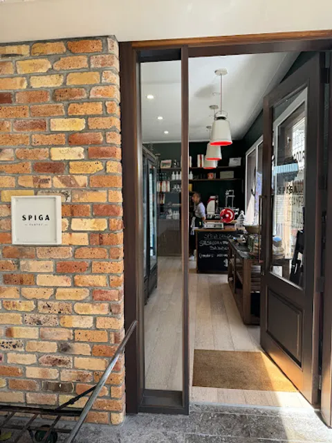 SPIGA Italian Restaurant