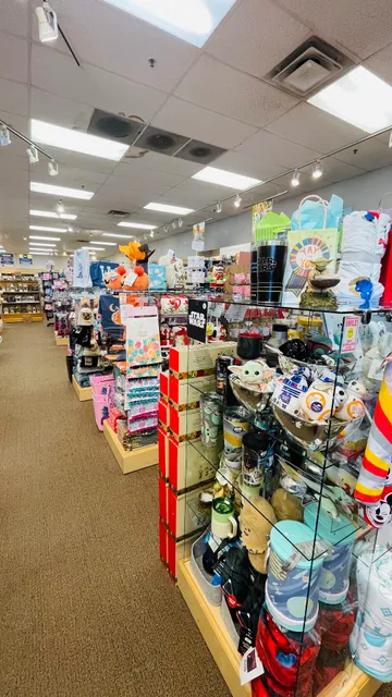 Pam's Hallmark Shoppe