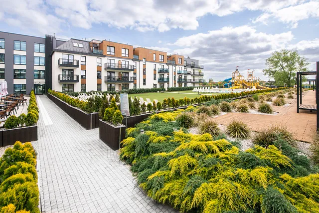 AQUA RESORT Międzyzdroje