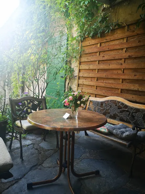 Weingut J.Germersheimer - Inhaber Stefan Gellweiler