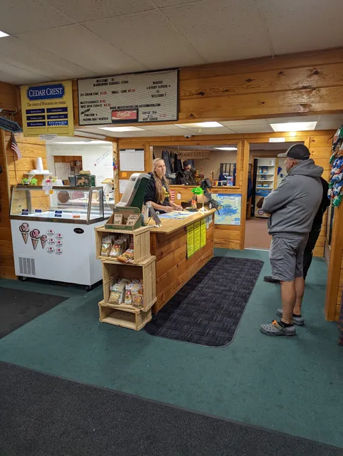 Moosebirds - On Lake Vermilion