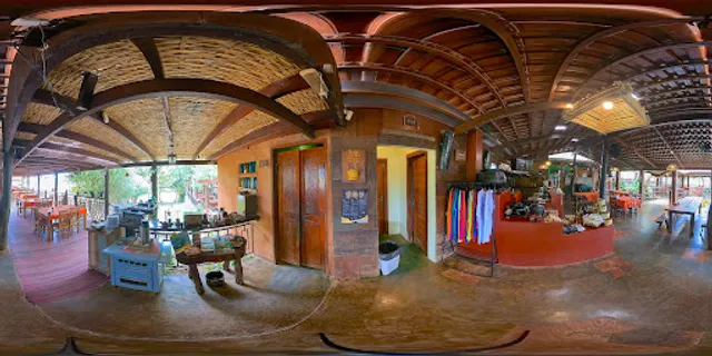 Cantinho de Minas | Restaurante do Barão